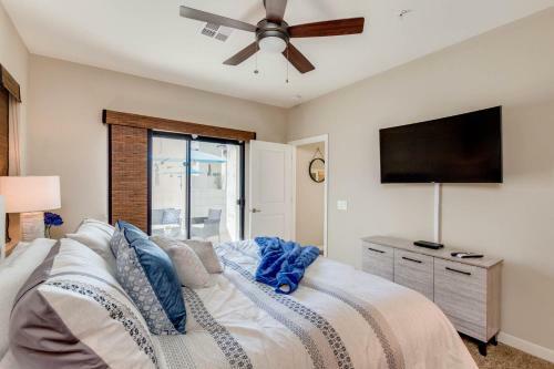 Apartamento Queen Creek #121 Condo