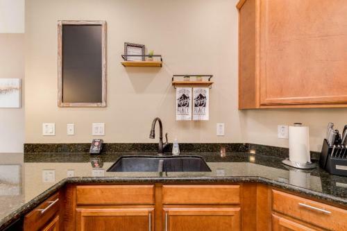 Apartamento Queen Creek #121 Condo