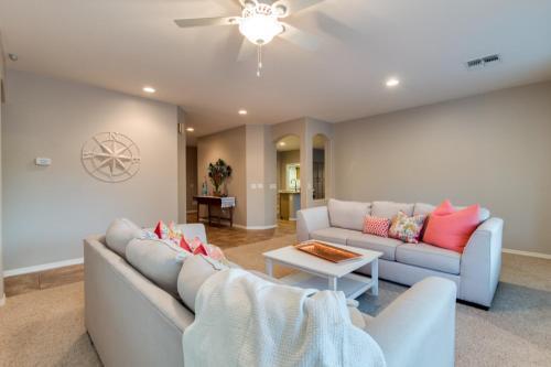 Blue Ridge Place Home