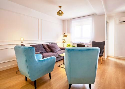 Apartamento Vut San Francisco 3