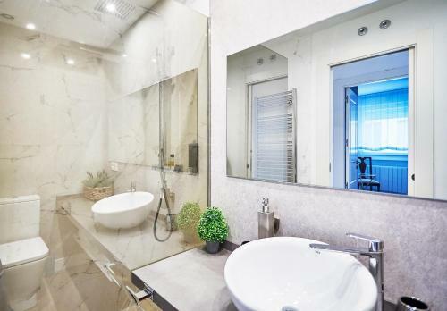 Apartamento Vut San Francisco 3