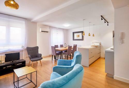 Apartamento Vut San Francisco 3