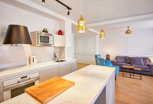 Apartamento Vut San Francisco 3