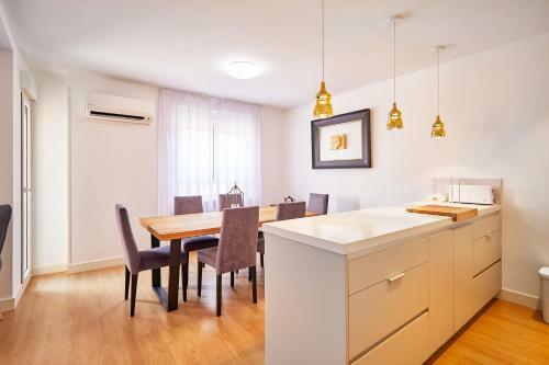 Apartamento Vut San Francisco 3