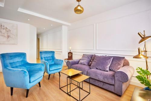 Apartamento Vut San Francisco 3