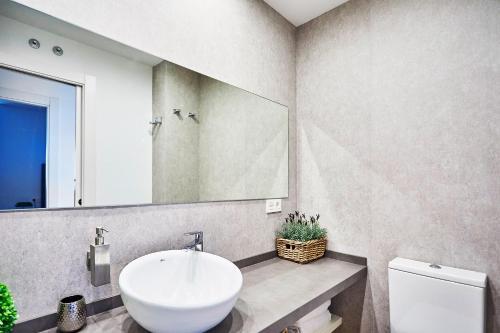 Apartamento Vut San Francisco 3
