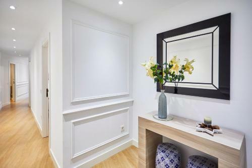 Apartamento Vut San Francisco 3