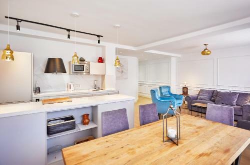 Apartamento Vut San Francisco 3