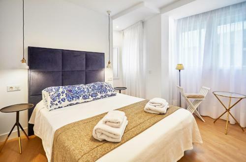 Apartamento Vut San Francisco 3