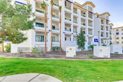 Apartamento Queen Creek #302 Condo