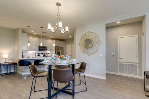 Apartamento Queen Creek #302 Condo