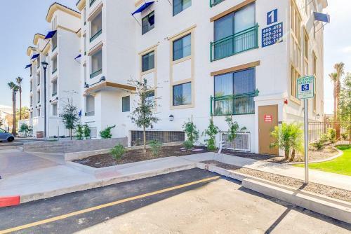 Apartamento Queen Creek #302 Condo