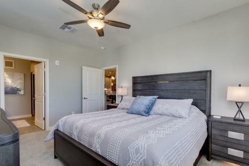 Apartamento Queen Creek #302 Condo