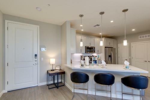 Apartamento Queen Creek #302 Condo