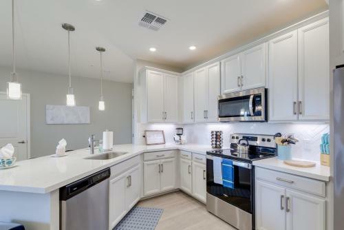 Apartamento Queen Creek #302 Condo