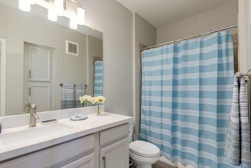 Apartamento Queen Creek #302 Condo