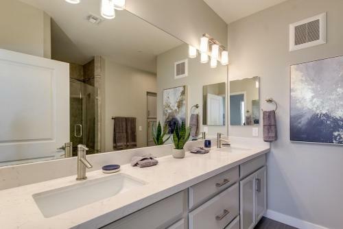 Apartamento Queen Creek #302 Condo