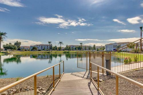 Apartamento Queen Creek #302 Condo