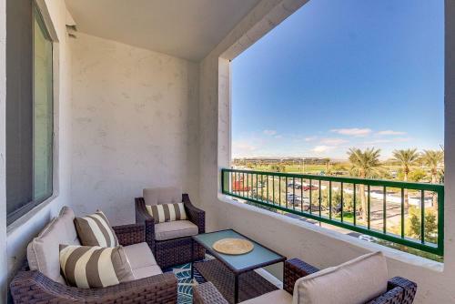 Apartamento Queen Creek #302 Condo