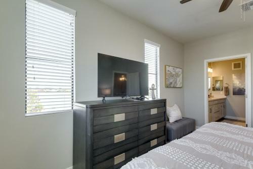 Apartamento Queen Creek #302 Condo