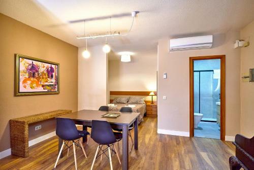 Apartamento Vut San Pablo 31