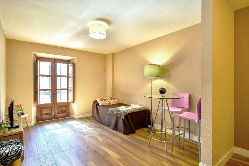 Apartamento Vut San Pablo 31