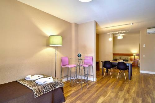 Apartamento Vut San Pablo 31