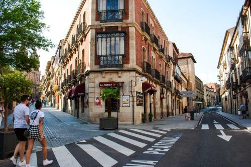 Apartamento Vut San Pablo 31