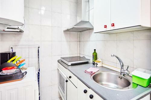Apartamento Vut San Pablo 31