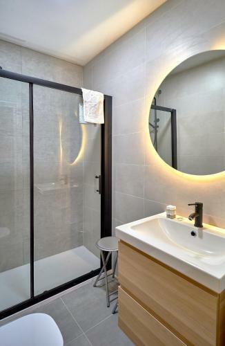 Apartamento Vut San Pablo 31