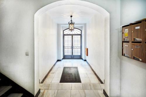 Apartamento Vut San Pablo 31