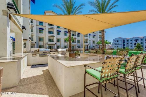 Apartamento Queen Creek #255 Condo