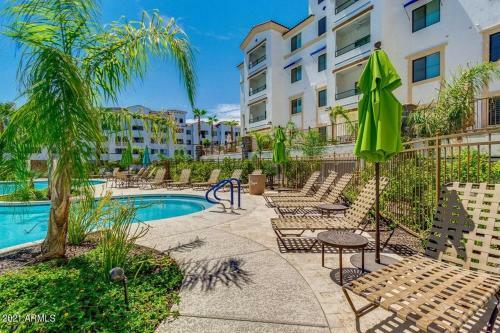 Apartamento Queen Creek #255 Condo