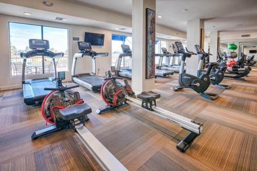 Apartamento Queen Creek #255 Condo
