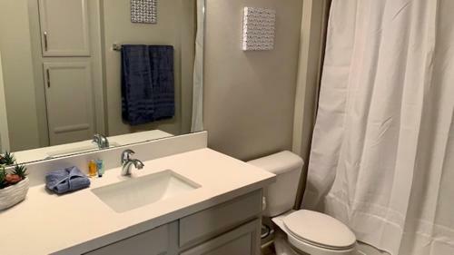 Apartamento Queen Creek #255 Condo