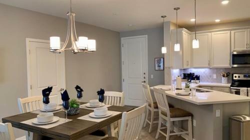 Apartamento Queen Creek #255 Condo