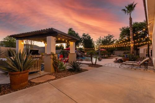 Tonto Home