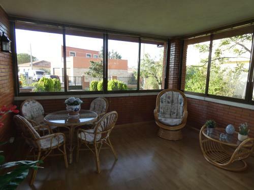 El Jardin De Melibea