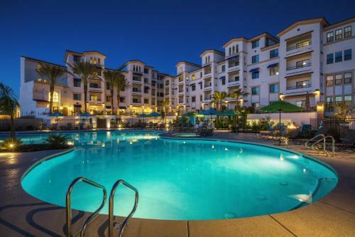 Apartamento Queen Creek #445 Condo