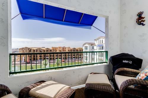 Apartamento Queen Creek #445 Condo