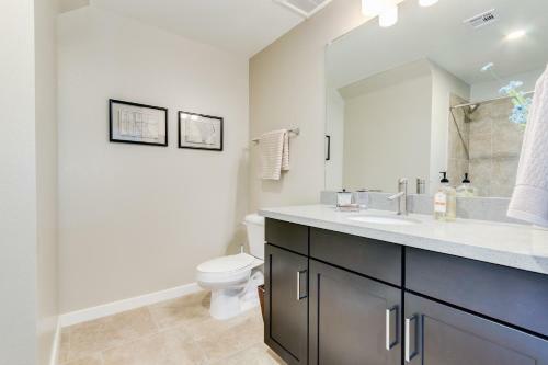 Apartamento Queen Creek #445 Condo