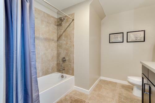 Apartamento Queen Creek #445 Condo