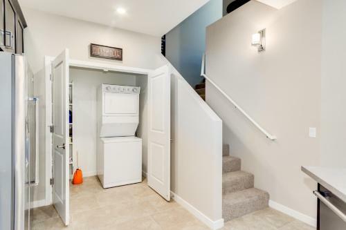 Apartamento Queen Creek #445 Condo