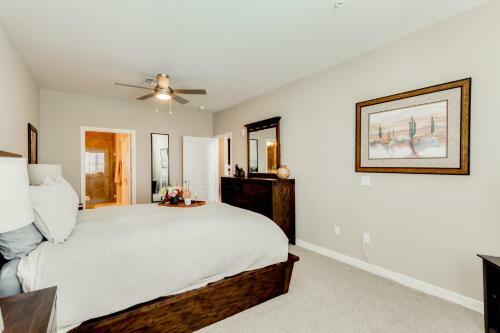 Apartamento Queen Creek #445 Condo
