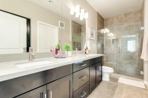 Apartamento Queen Creek #445 Condo