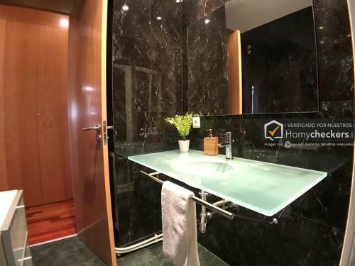 Apartamento Homyat Prior Isidros, Plaza Mayor