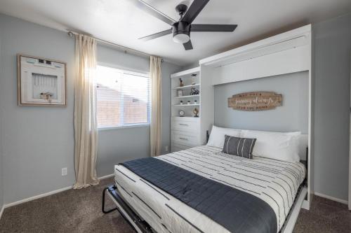 Chandler Galveston Home