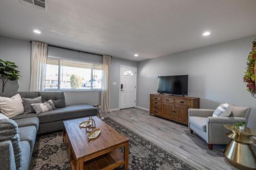 Chandler Galveston Home