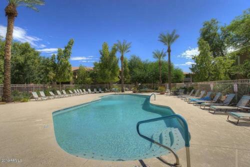 Apartamento Pleasant #2092 Condo