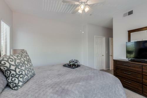 Apartamento Pleasant #2092 Condo